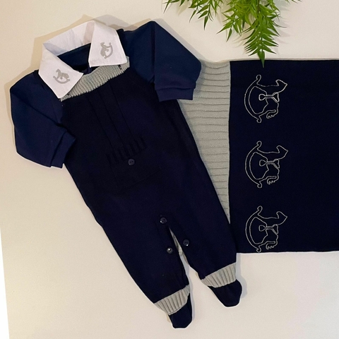 SAÍDA MATERNIDADE FRANCISCO CAVALINHO MARINHO - comprar online