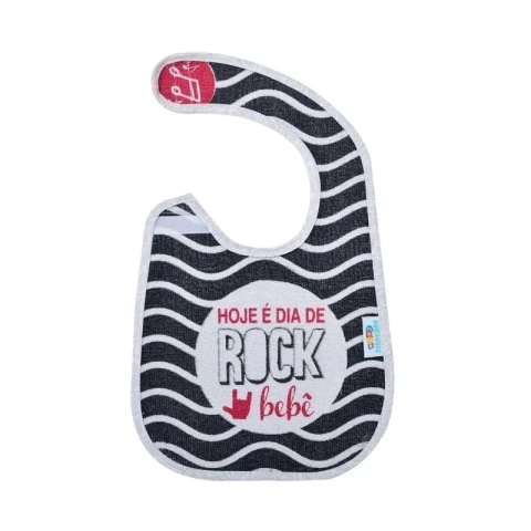 Babador Mini Herdeiros - comprar online