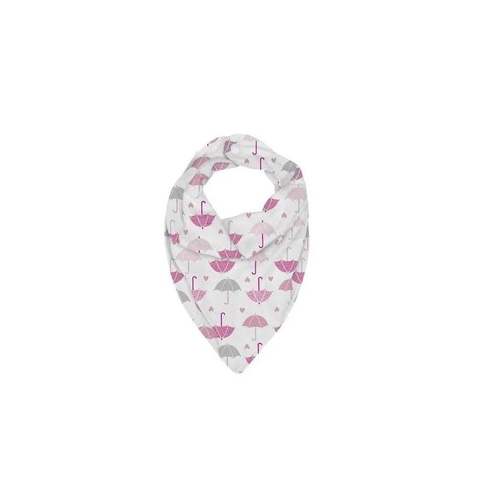 Babador Bandana de Malha - comprar online