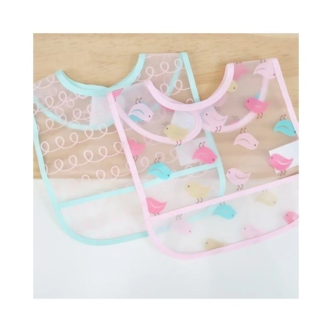 KIT 2 BABADORES PASSARINHO - comprar online