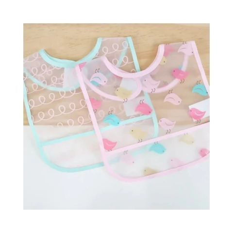 KIT 2 BABADORES PASSARINHO - comprar online