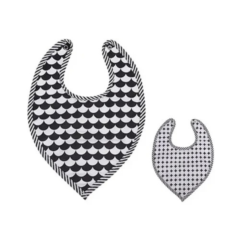 BABADOR BANDANA MINI HERDEIROS - comprar online