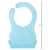 BABADOR SILICONE AZUL na internet