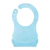BABADOR SILICONE AZUL - comprar online