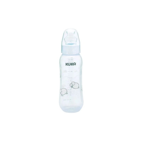 Mamadeira Natural Plus 250ml - Kuka - comprar online