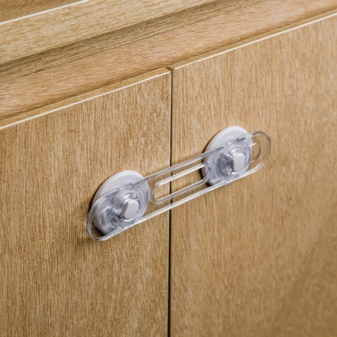 TRAVA FLEXÍVEL DE SEGURANÇA BUBA MULTIUSO PEQUENA - comprar online