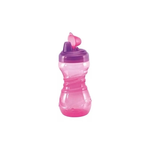 Copo De Treinamento Fun Bico Rígido 330ml - Kuka