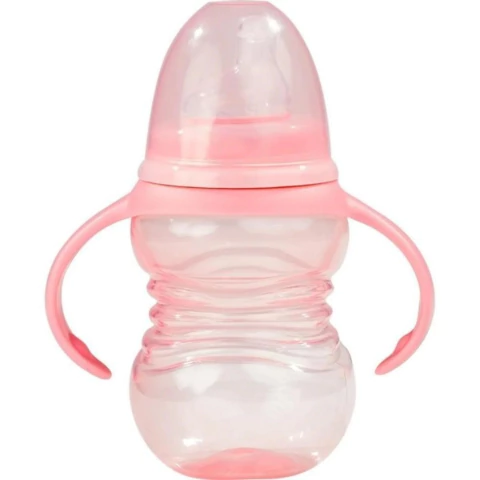 COPO DE TREINAMENTO ROSA - comprar online