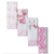Kit Paninho de Boca Loupiot Bordado-04 UN - comprar online