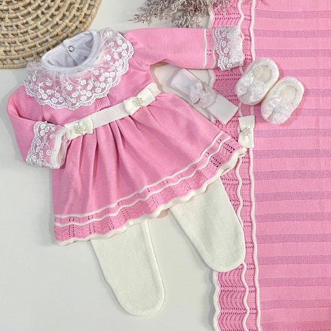 SAÍDA MATERNIDADE ANNY ROSA - comprar online