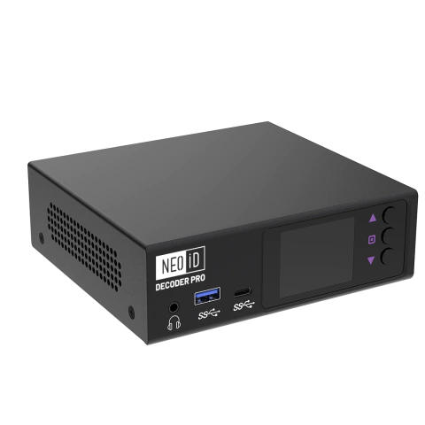 NEOiD DECODER PRO