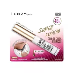 COLA DE CILIOS - I-ENVY