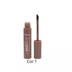 GEL PEEL OFF PARA SOBRANCELHAS - DAPOP - comprar online