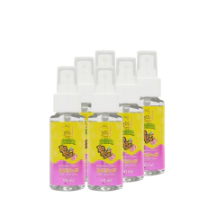 REPARADOR DE PONTAS BABASOUL MORANGUINHO – NUTRIÇÃO INTENSA E BRILHO FRUTADO  na internet