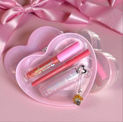 KIT DE LÁBIOS YOYO MAQUIAMOR – COR, BRILHO E HIDRATAÇÃO EM UM SÓ KIT na internet