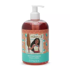 SABONETE LIQUIDO - MOANA FENZZA