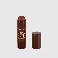 BLUSH STICK VIZZELA - EDIÇÃO ESPECIAL RED MOCHA PRATICIDADE, COR INTENSA E AQUELE TOQUE SAUDÁVEL QUE A SUA MAKE MERECE! na internet