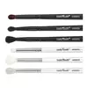 KIT PINCEL PROFISSIONAL PARA ESFUMAR - MACRILAN