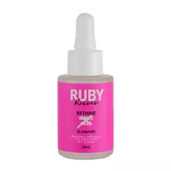 BLINDAGEM - RUBY KISSES