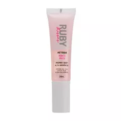 PRIMER ALTA ADERENCIA - RUBY KISSES