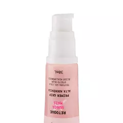 PRIMER ALTA ADERENCIA - RUBY KISSES - comprar online
