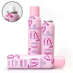 ✨ SPRAY FIXADOR DE MAQUIAGEM PHALLEBEAUTY – FIXAÇÃO PROLONGADA, TOQUE SECO E ACABAMENTO NATURAL ✨