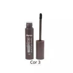 GEL PEEL OFF PARA SOBRANCELHAS - DAPOP - Guimaraesmakeupp