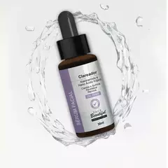 SERUM FACIAL CLAREADOR - FACE BEAUTIFUL - comprar online