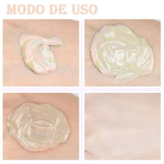 PRIMER CORRECTING LABRANCHE – CORREÇÃO DE SEQUÊNCIAS DE DNA COM ALTA PRECISÃO - loja online