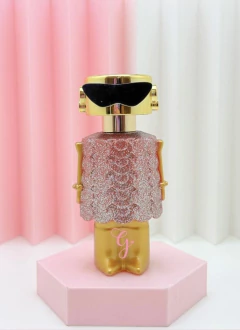 BRAND PACO RABANNE FAME na internet