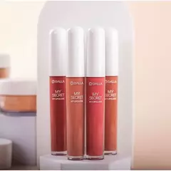 GLOSS MY SECRET - DALLA