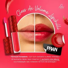 LIPCHILLI - FRAN - comprar online