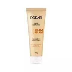 CREME FIRMADOR BUMBUM LISINHO - PORAN