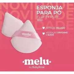 ESPONJA DE MAQUIAGEM - MELU - comprar online