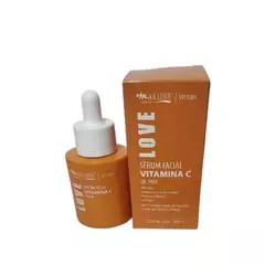 SERUM FACIAL- MAXLOVE - comprar online