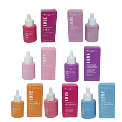 SERUM FACIAL- MAXLOVE