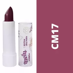 BATOM ULTRA MATTE - MELU - loja online