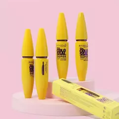 MASCARA DE CILIOS - FEBELLA na internet