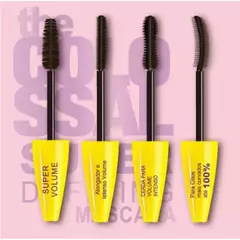 MASCARA DE CILIOS - FEBELLA - comprar online