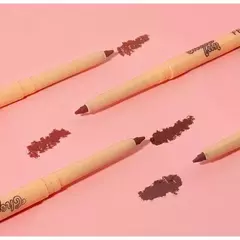LÁPIS LABIAL RETRATIL - CHOCO FUN - comprar online