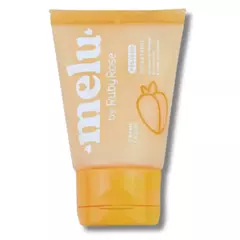GEL CREME FACIAL - MELU na internet
