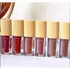 GLOSS LAQUEADO - GLASS