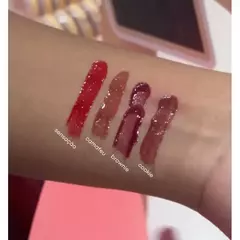 TINT CREAM - CHOCO FUN - Guimaraesmakeupp