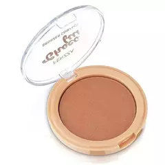 BRONZER E CONTORNO COMPACTO CHOCOFUN - FENZZA - comprar online