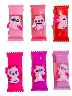 LIP GLOSS STITCH - MISS GRETA