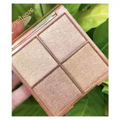 PALETA DE ILUMINADOR - RUBY ROSE na internet