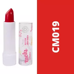 Imagem do BATOM ULTRA MATTE - MELU