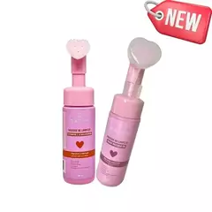 MOUSSE DE LIMPEZA - MIA MAKE