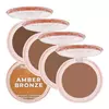 BRONZER COMPACTO - RUBY ROSE