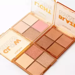 PALETA DE ILUMINADOR - RUBY ROSE - comprar online